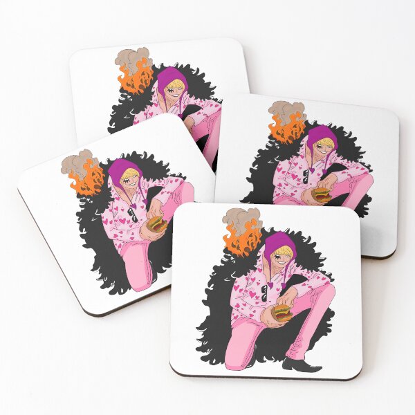 Item preview, Corazon designed and sold by Whale-studio.