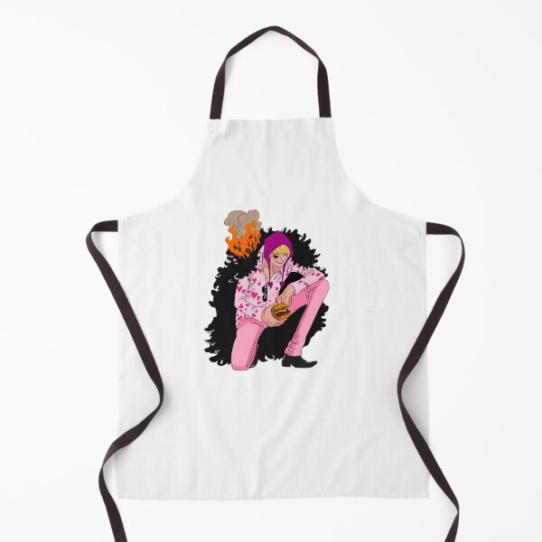 Item preview, Corazon one piece designed and sold by Whale studio.