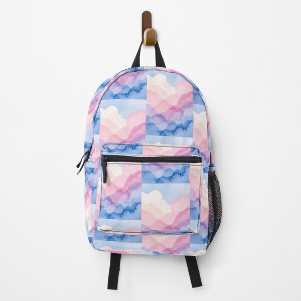 Item preview, Soft Gradient,  colorful, Cloud,  Stylize, Repeated Texture Pattern (image size 8320x12480) designed and sold by Digital-Davinci.