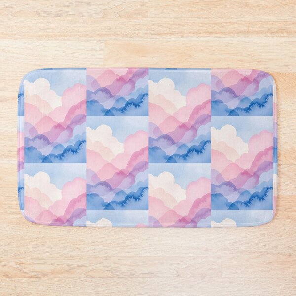 Item preview, Soft Gradient,  colorful, Cloud,  Stylize, Repeated Texture Pattern (image size 8320x12480) designed and sold by Digital-Davinci.