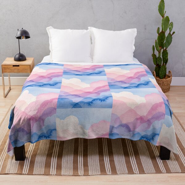 Item preview, Soft Gradient,  colorful, Cloud,  Stylize, Repeated Texture Pattern (image size 8320x12480) designed and sold by Digital-Davinci.
