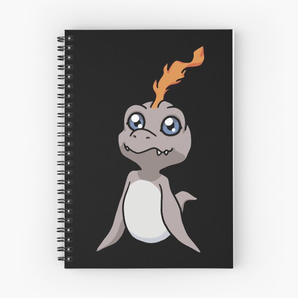 Item preview, Pukamon designed and sold by TheWizardKitten.