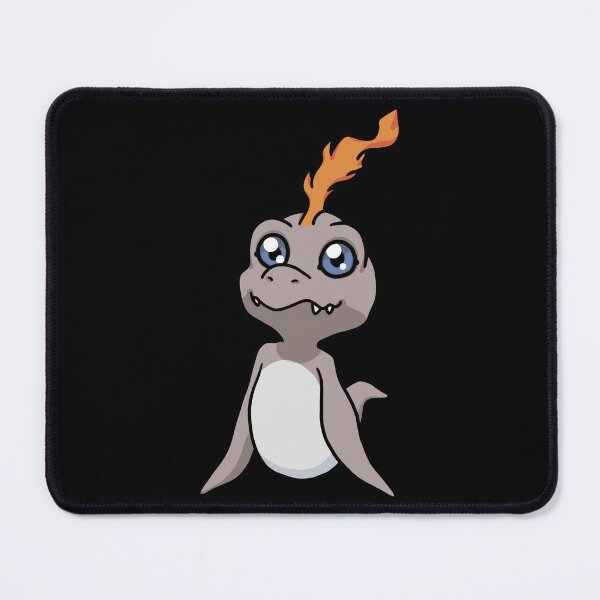 Item preview, Pukamon designed and sold by TheWizardKitten.
