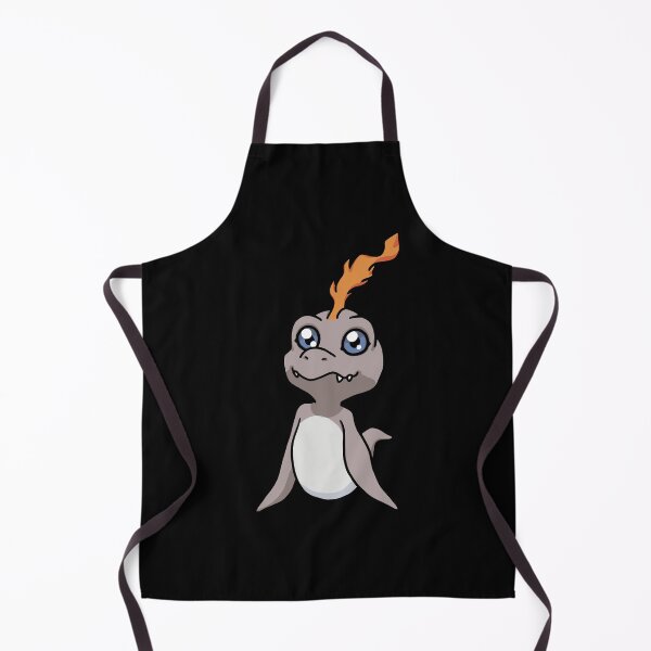 Item preview, Pukamon designed and sold by TheWizardKitten.