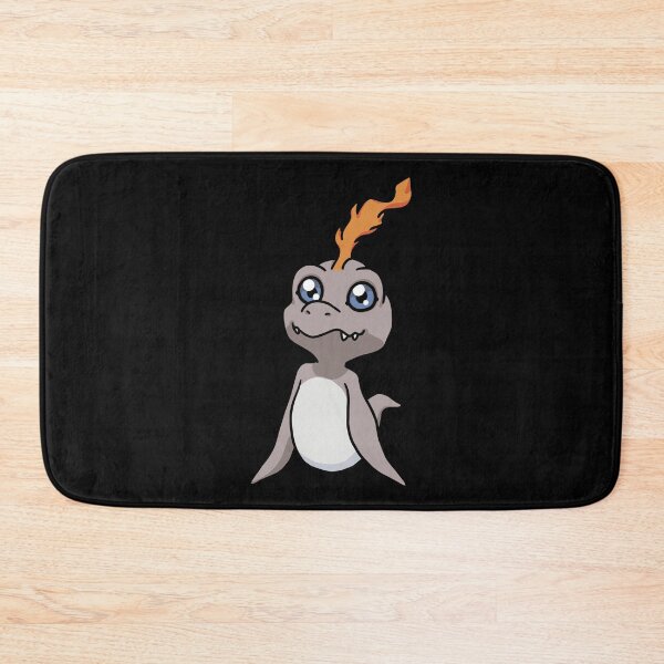 Item preview, Pukamon designed and sold by TheWizardKitten.