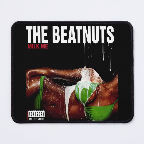 Item preview, Beatnuts designed and sold by zarface.
