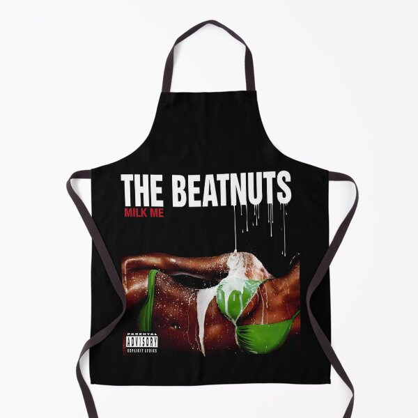 Item preview, Beatnuts designed and sold by zarface.