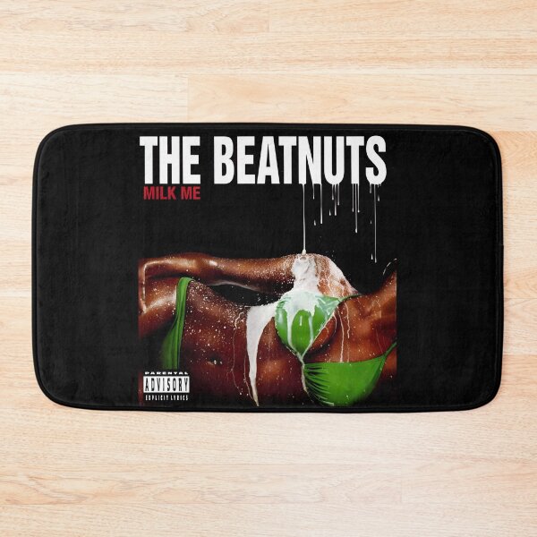 Item preview, Beatnuts  designed and sold by zarface.