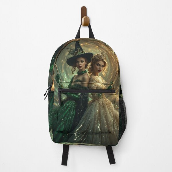 Item preview, Radiant Magical Duo Art designed and sold by David R Sawin The Architects Of Eden.