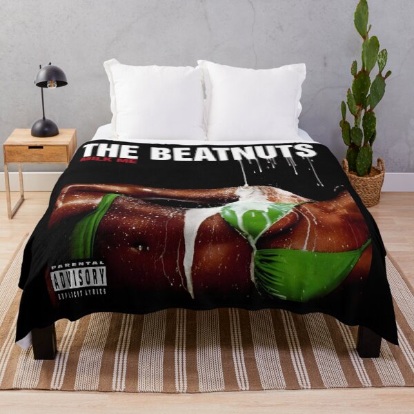 Item preview, Beatnuts  designed and sold by zarface.