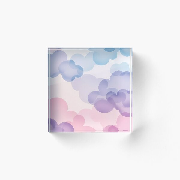 Item preview, Soft Gradient,  colorful, Cloud,  Stylize, Repeated Texture Pattern (image size 8320x12480) designed and sold by Digital-Davinci.