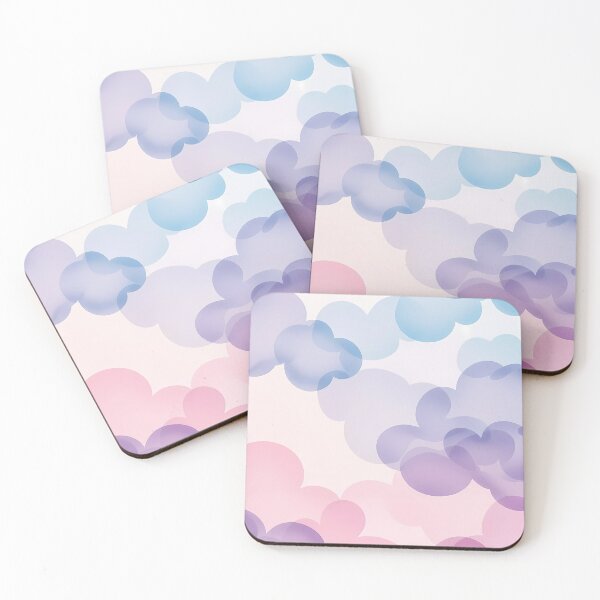 Item preview, Soft Gradient,  colorful, Cloud,  Stylize, Repeated Texture Pattern (image size 8320x12480) designed and sold by Digital-Davinci.