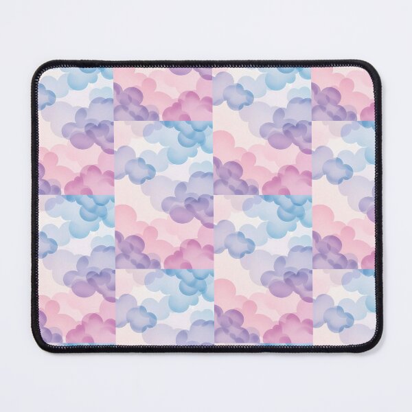 Item preview, Soft Gradient, colorful, Cloud, Stylize, Repeated Texture Pattern (image size 8320x12480) designed and sold by Digital-Davinci.