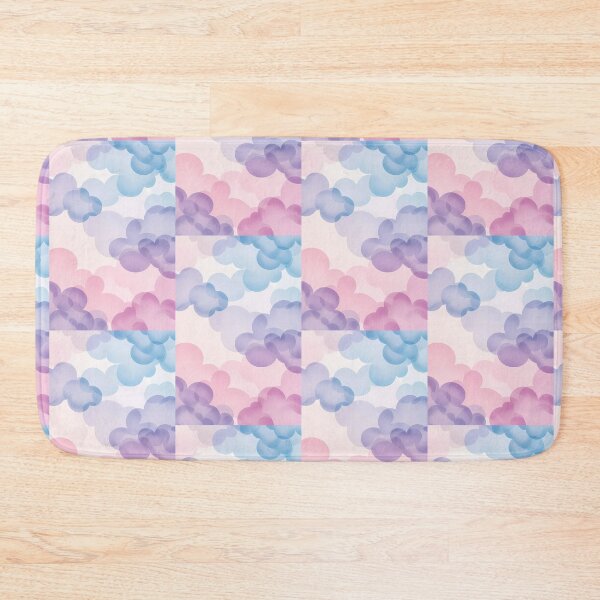 Item preview, Soft Gradient,  colorful, Cloud,  Stylize, Repeated Texture Pattern (image size 8320x12480) designed and sold by Digital-Davinci.