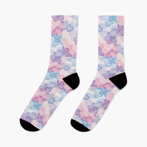 Item preview, Soft Gradient,  colorful, Cloud,  Stylize, Repeated Texture Pattern (image size 8320x12480) designed and sold by Digital-Davinci.