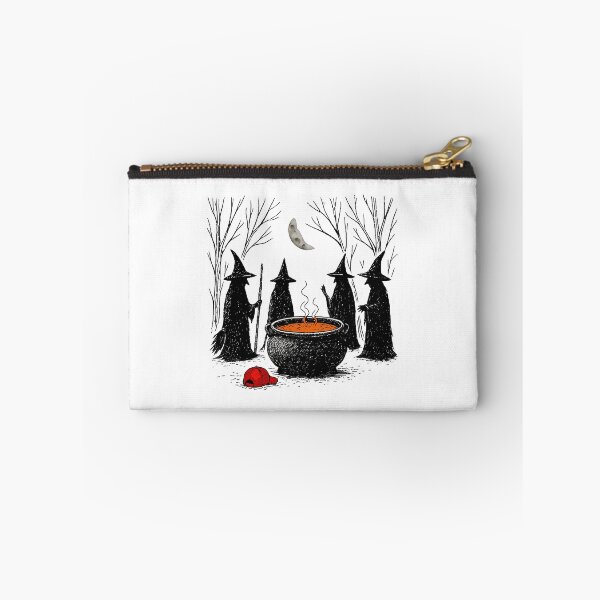 Item preview, Spooky Witch Halloween Anti Trump designed and sold by collinswired.