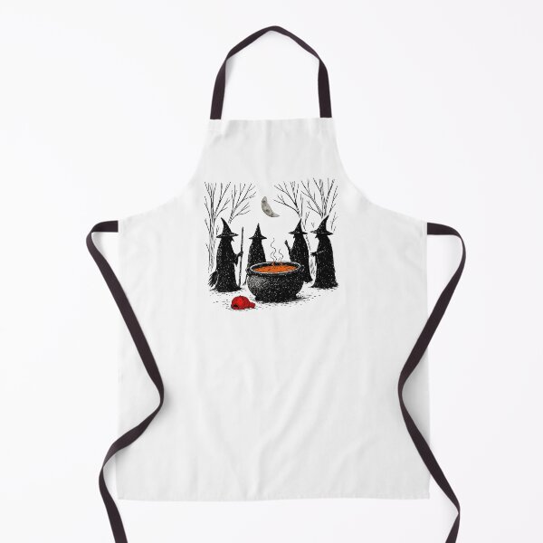 Item preview, Spooky Witch Halloween Anti Trump designed and sold by collinswired.