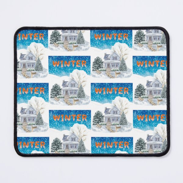 Item preview, Winter designed and sold by Santy2023.