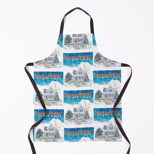 Item preview, Winter designed and sold by Santy2023.