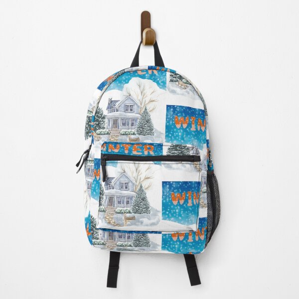Item preview, Winter designed and sold by Santy2023.