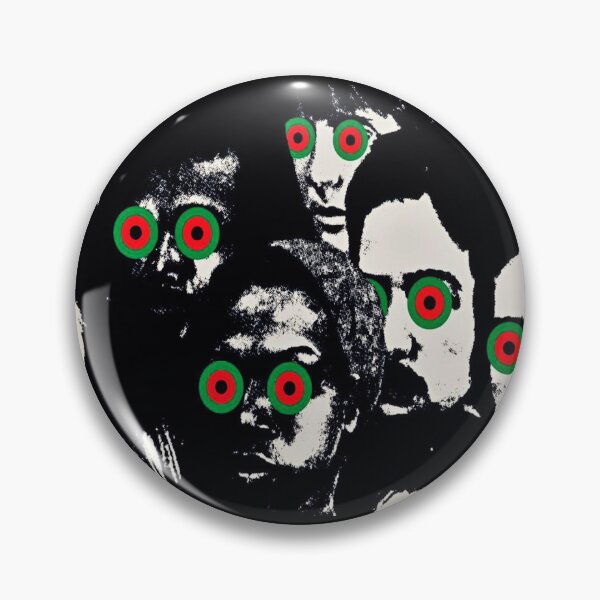 Item preview, Danger Mouse & Black Thought  designed and sold by zarface.