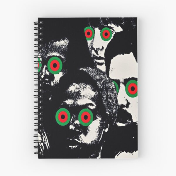 Item preview, Danger Mouse & Black Thought  designed and sold by zarface.