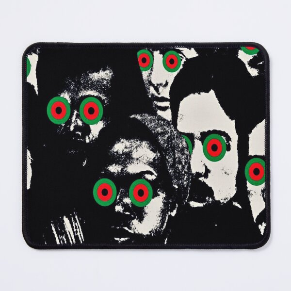 Item preview, Danger Mouse & Black Thought designed and sold by zarface.