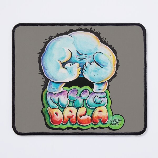 Item preview, Amygdala designed and sold by kataszep.