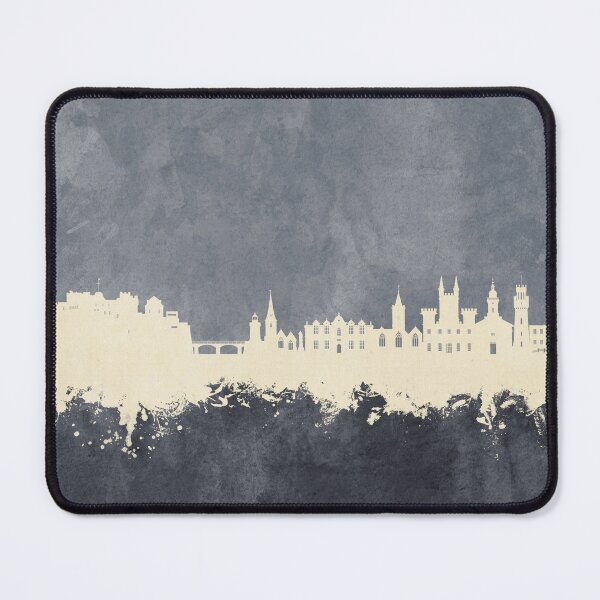 Item preview, St Peter Port Guernsey Channel Islands Skyline designed and sold by ArtPrints.
