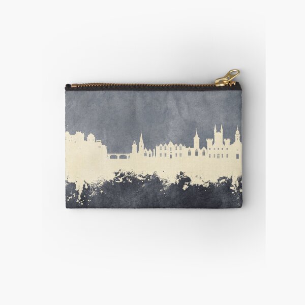 Item preview, St Peter Port Guernsey Channel Islands Skyline designed and sold by ArtPrints.