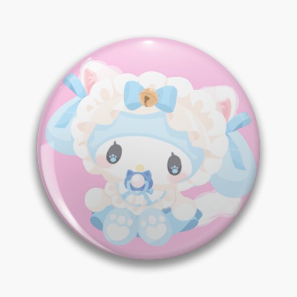 Item preview, Baby Melody designed and sold by purple dojo store.