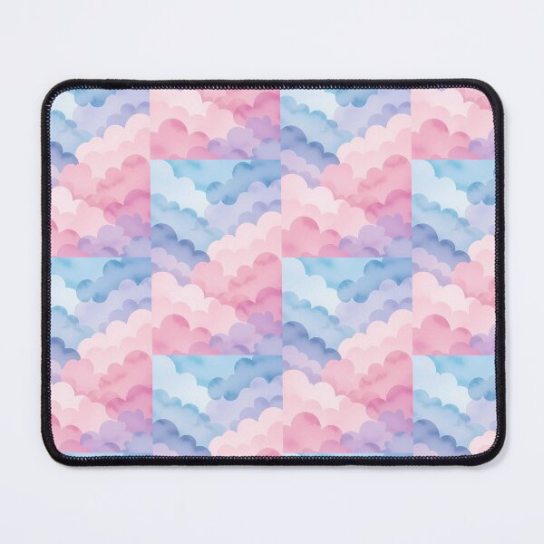 Item preview, Soft Gradient,  colorful, Cloud,  Stylize, Repeated Texture Pattern (image size 8320x12480) designed and sold by Digital-Davinci.