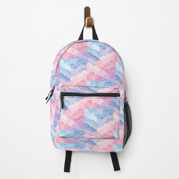 Item preview, Soft Gradient, colorful, Cloud, Stylize, Repeated Texture Pattern (image size 8320x12480) designed and sold by Digital-Davinci.