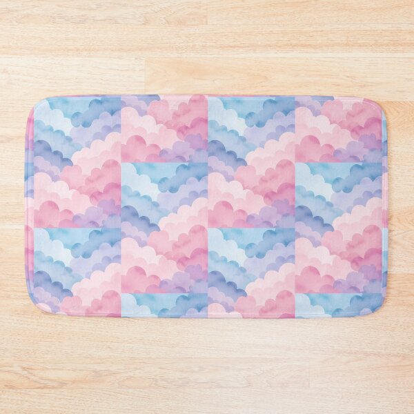 Item preview, Soft Gradient,  colorful, Cloud,  Stylize, Repeated Texture Pattern (image size 8320x12480) designed and sold by Digital-Davinci.