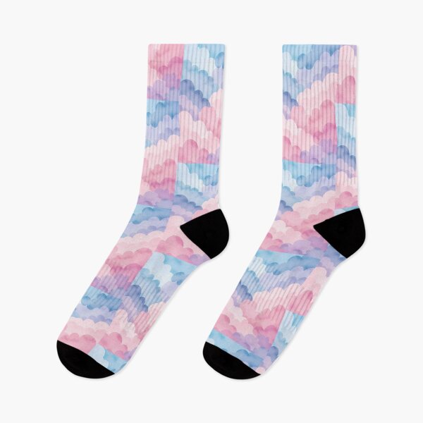 Item preview, Soft Gradient,  colorful, Cloud,  Stylize, Repeated Texture Pattern (image size 8320x12480) designed and sold by Digital-Davinci.