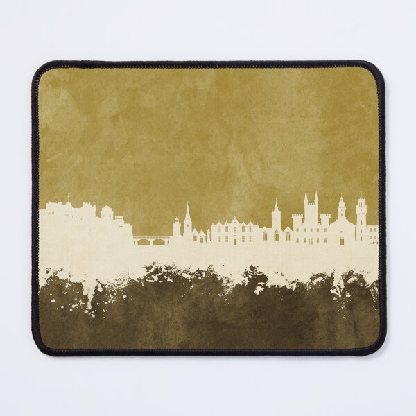 Item preview, St Peter Port Guernsey Channel Islands Skyline designed and sold by ArtPrints.