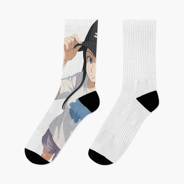 Item preview, Confident Anime Girl with Black Cap – Casual Street Style Look designed and sold by andriassaputro.