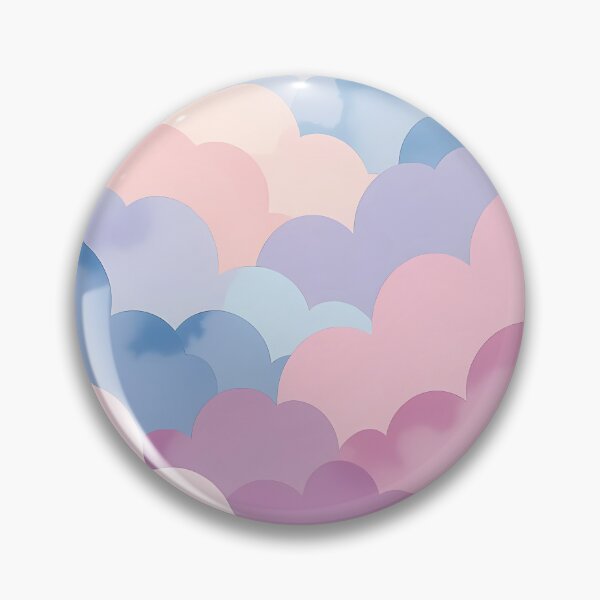 Item preview, Soft Gradient,  colorful, Cloud,  Stylize, Repeated Texture Pattern (image size 8320x12480) designed and sold by Digital-Davinci.