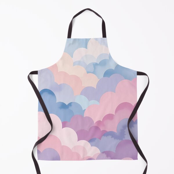 Item preview, Soft Gradient,  colorful, Cloud,  Stylize, Repeated Texture Pattern (image size 8320x12480) designed and sold by Digital-Davinci.