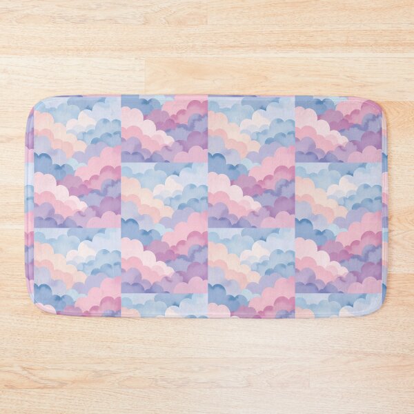 Item preview, Soft Gradient,  colorful, Cloud,  Stylize, Repeated Texture Pattern (image size 8320x12480) designed and sold by Digital-Davinci.