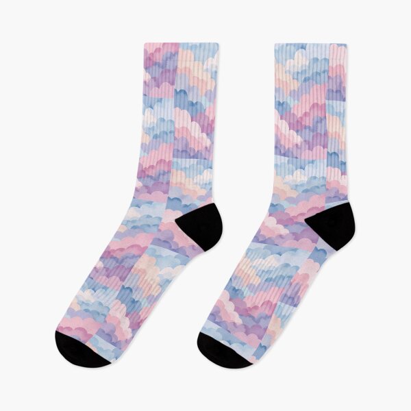 Item preview, Soft Gradient,  colorful, Cloud,  Stylize, Repeated Texture Pattern (image size 8320x12480) designed and sold by Digital-Davinci.