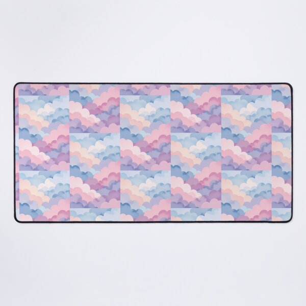 Item preview, Soft Gradient,  colorful, Cloud,  Stylize, Repeated Texture Pattern (image size 8320x12480) designed and sold by Digital-Davinci.