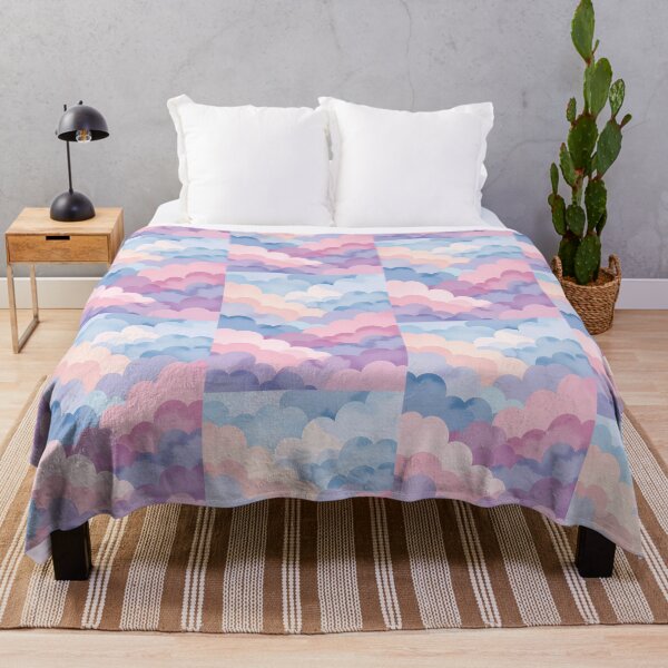 Item preview, Soft Gradient,  colorful, Cloud,  Stylize, Repeated Texture Pattern (image size 8320x12480) designed and sold by Digital-Davinci.