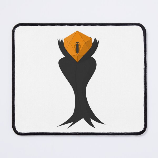 Item preview, The Critical One ( Dungeons and Dragons / DnD Inspired ) designed and sold by Red Jacket Technologies.