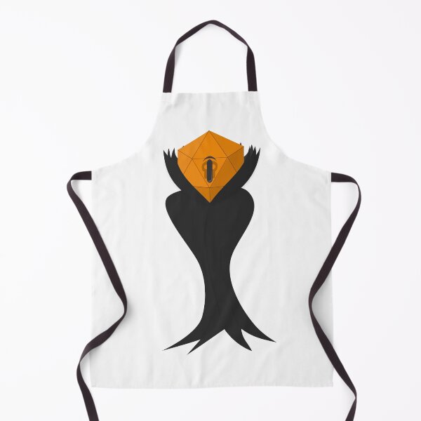 Item preview, The Critical One ( Dungeons and Dragons / DnD Inspired ) designed and sold by Red Jacket Technologies.