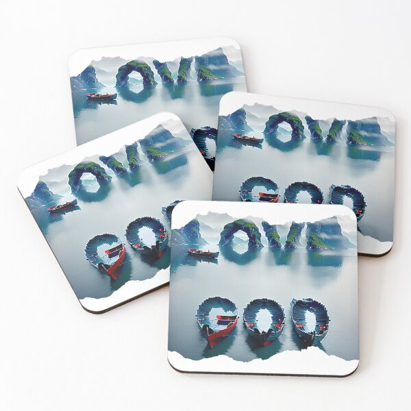 Item preview, LOVE GOD 10 designed and sold by maveluzone.