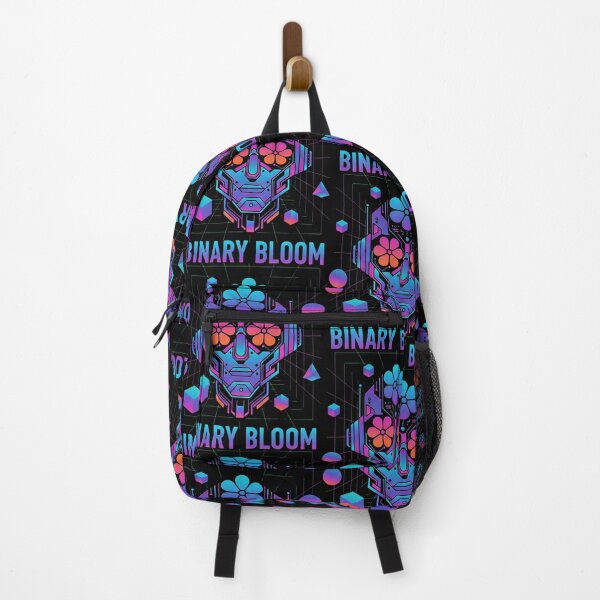 Item preview, Binary bloom designed and sold by tagmecool.