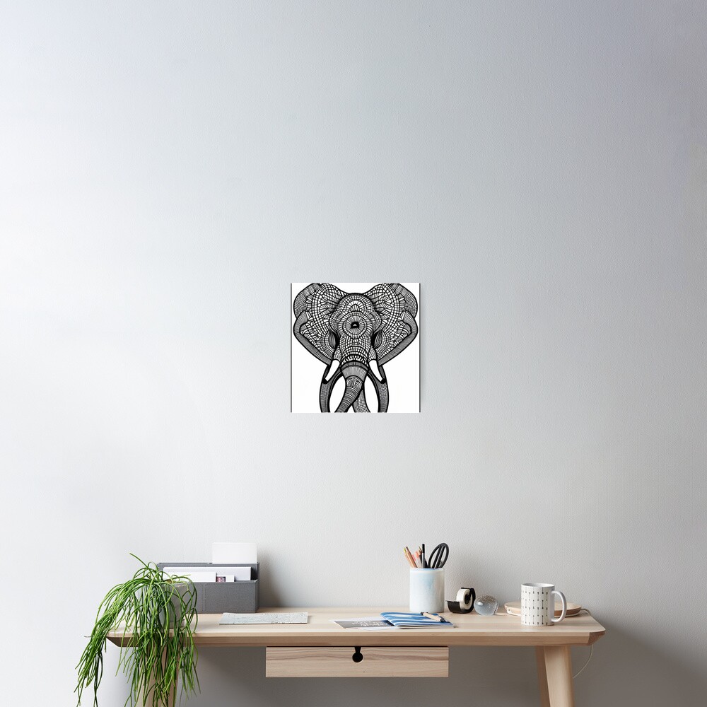 Item preview, Poster designed and sold by RAISC.