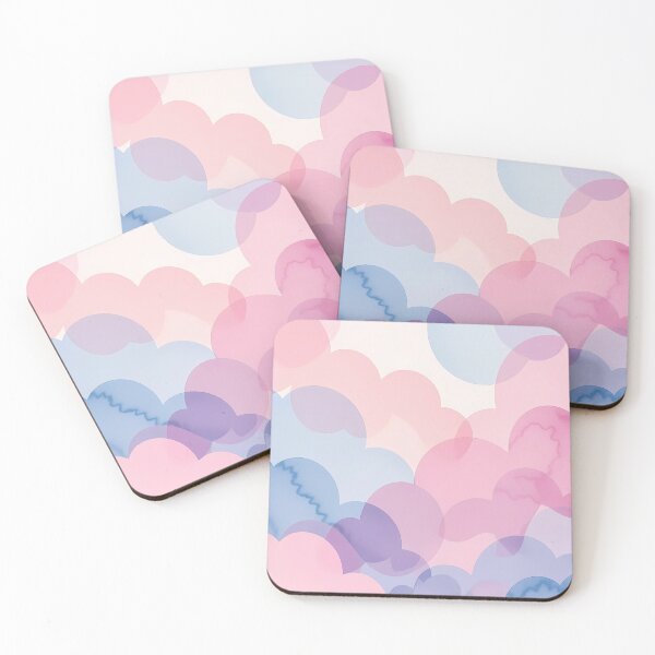 Item preview, Soft Gradient,  colorful, Cloud,  Stylize, Repeated Texture Pattern (image size 8320x12480) designed and sold by Digital-Davinci.