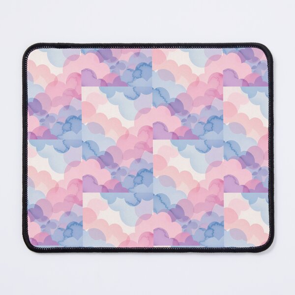 Item preview, Soft Gradient,  colorful, Cloud,  Stylize, Repeated Texture Pattern (image size 8320x12480) designed and sold by Digital-Davinci.